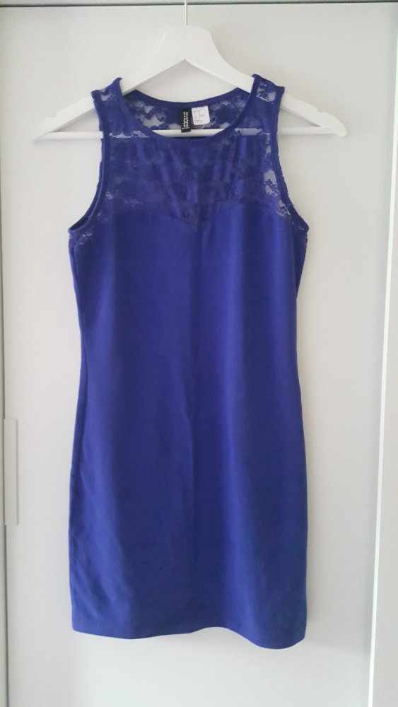 Tolles Kleid