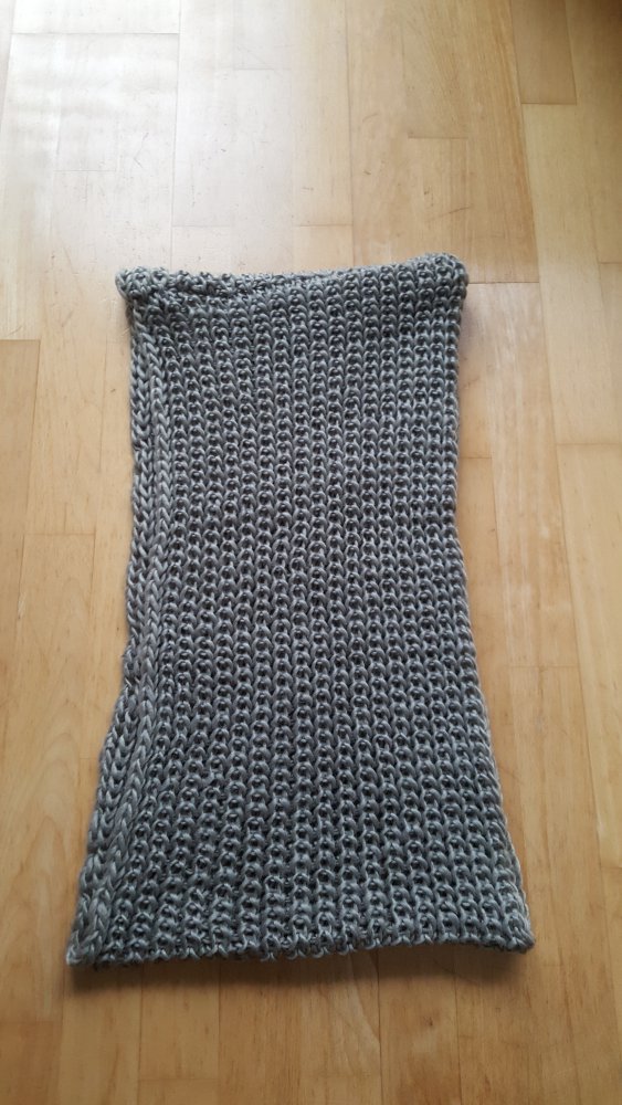 Strickschal Hailys Neu