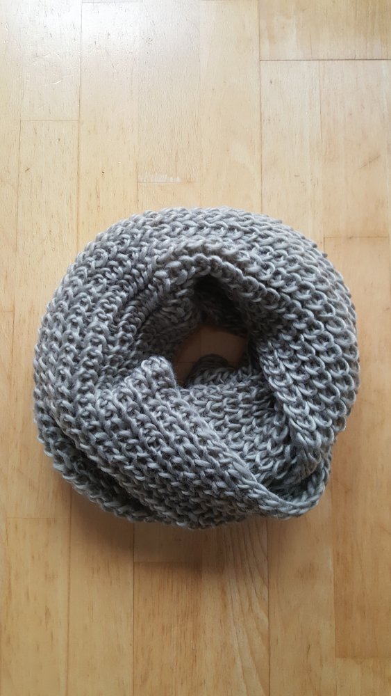 Strickschal Hailys Neu