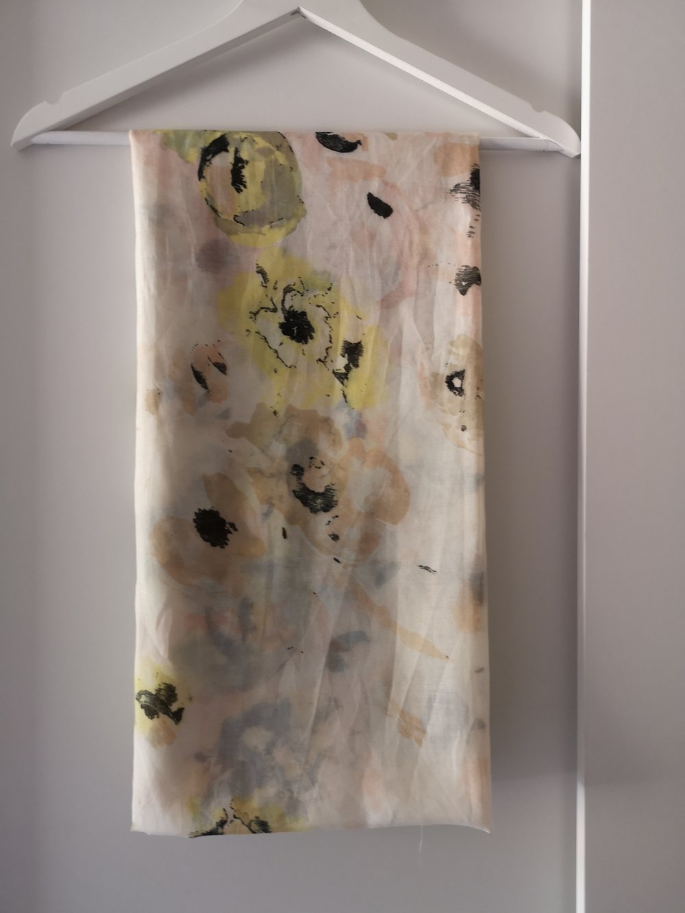Tuch Pieces neu