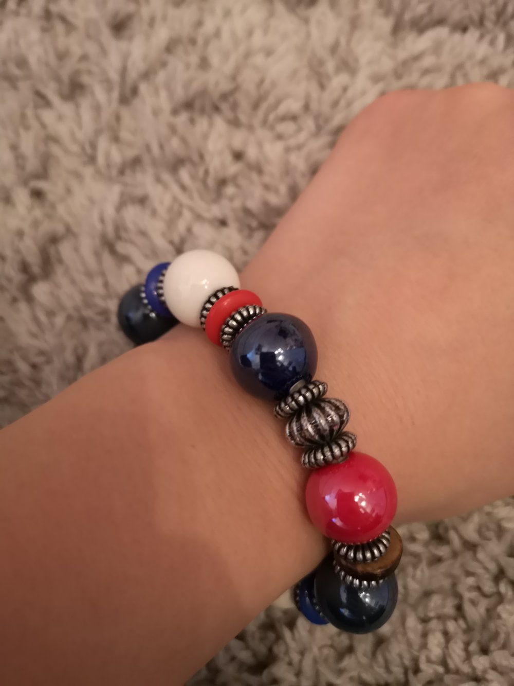Armband neu! 