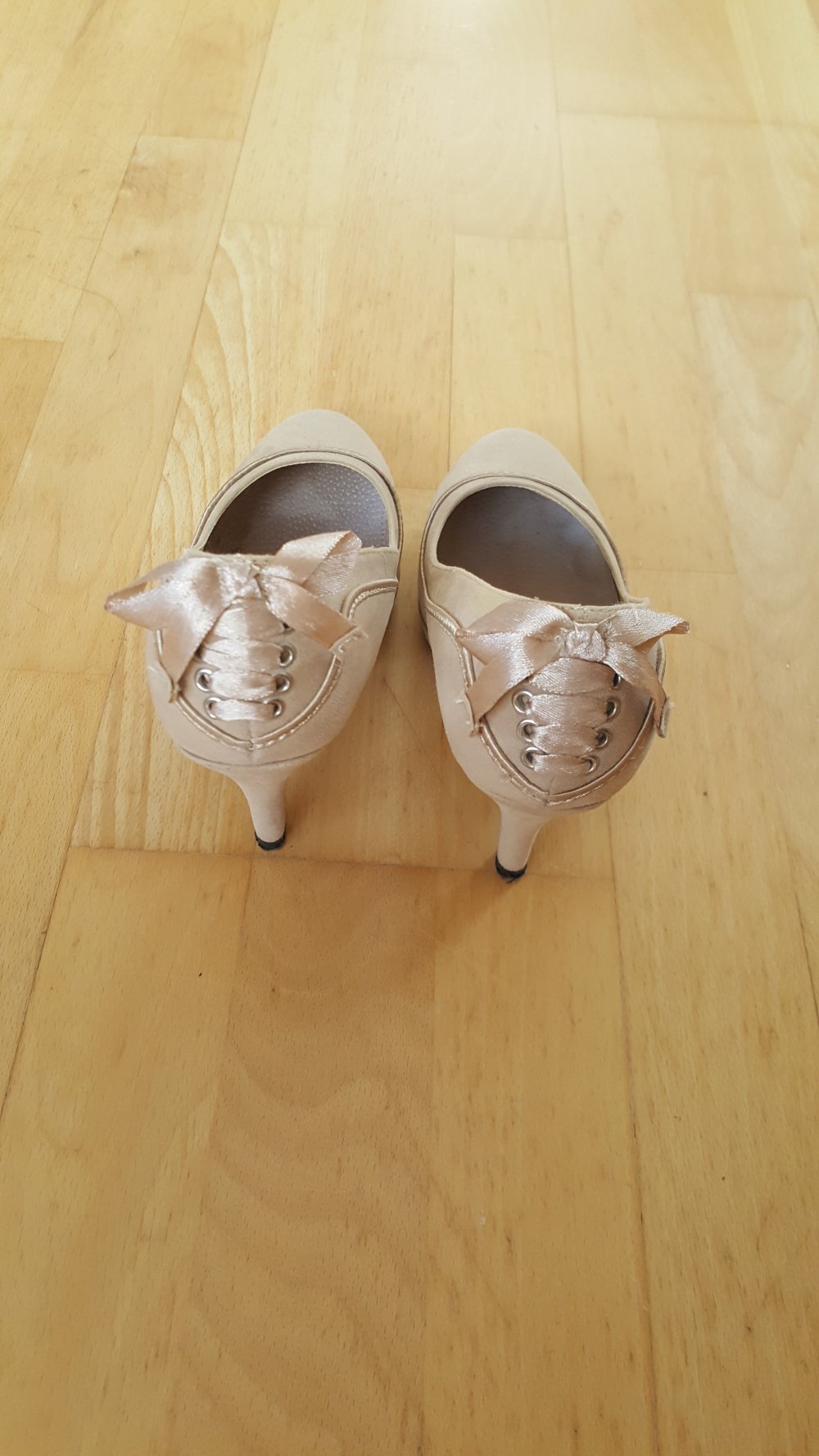 wunderschöne High Heels
