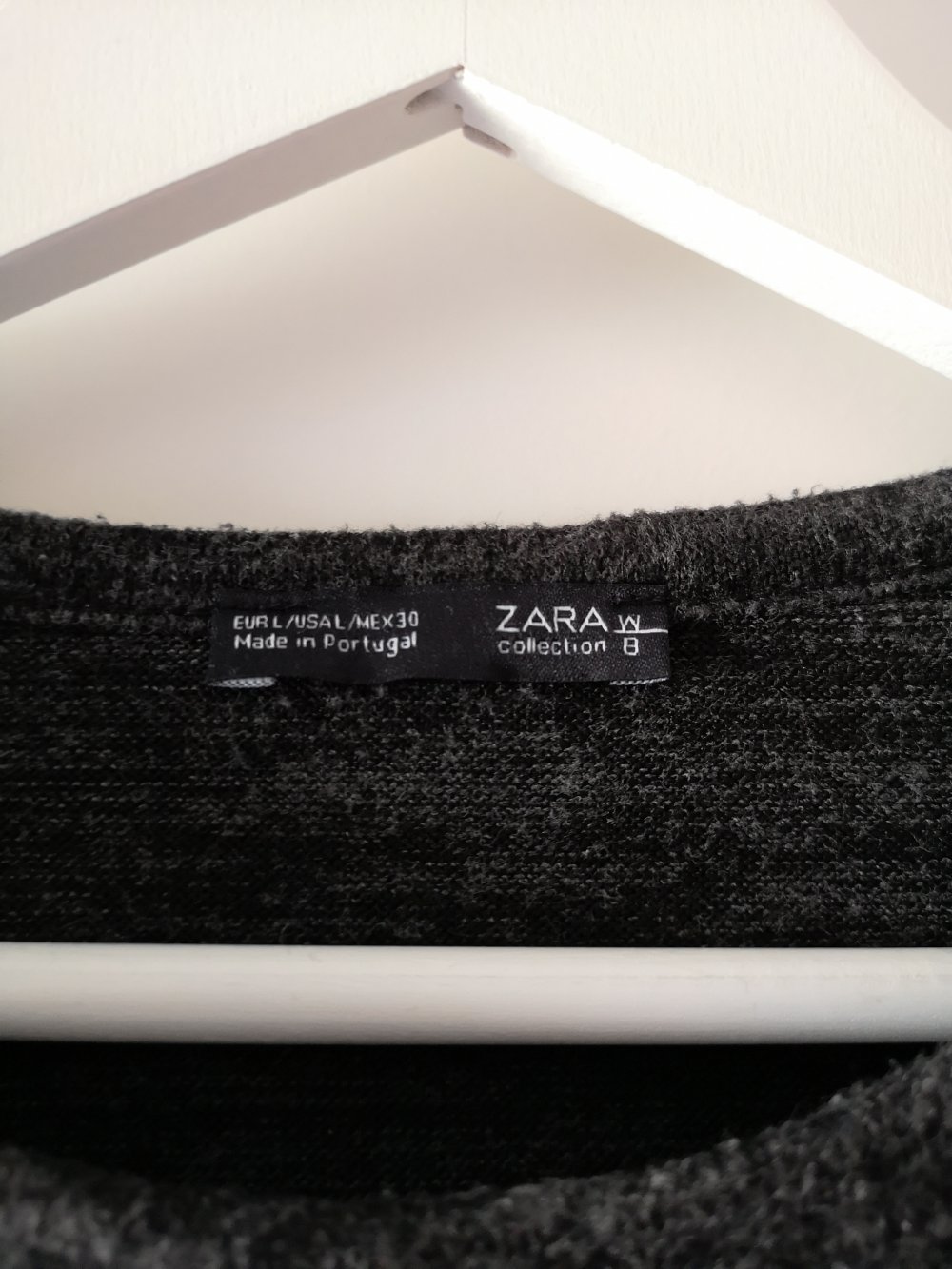 Pullover von Zara neu