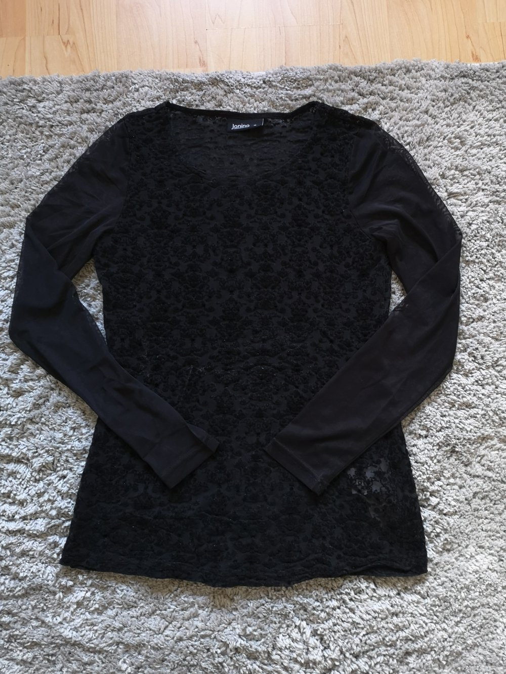 Tolles Shirt
