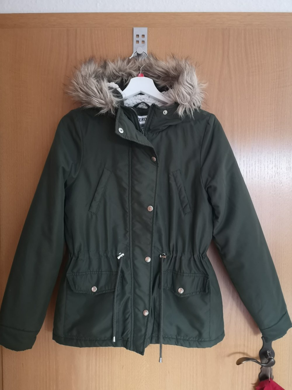 Vero Moda Winterjacke 