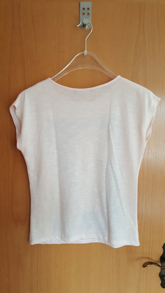 T-shirt wie neu