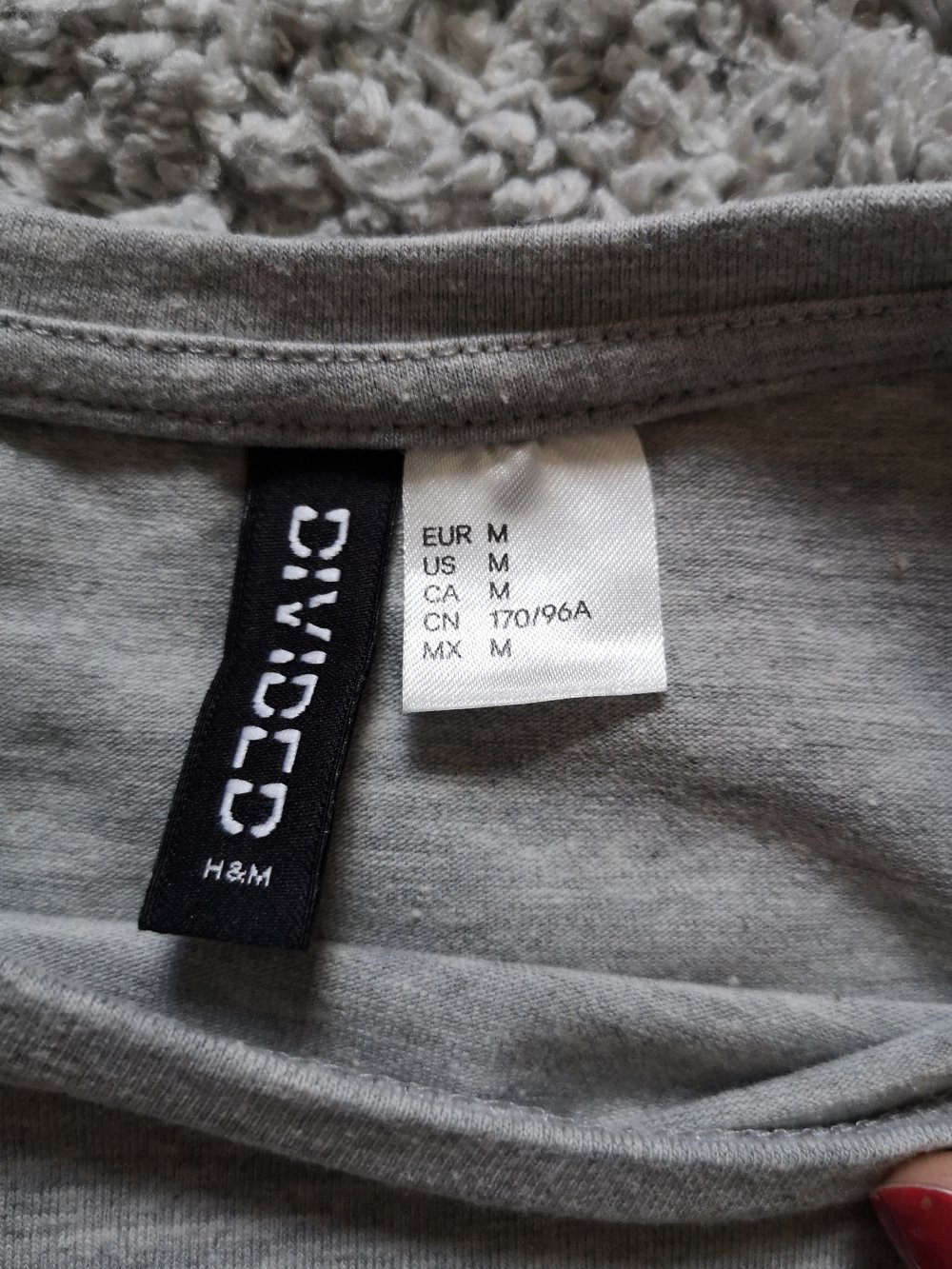 Shirt wie neu BRKLN
