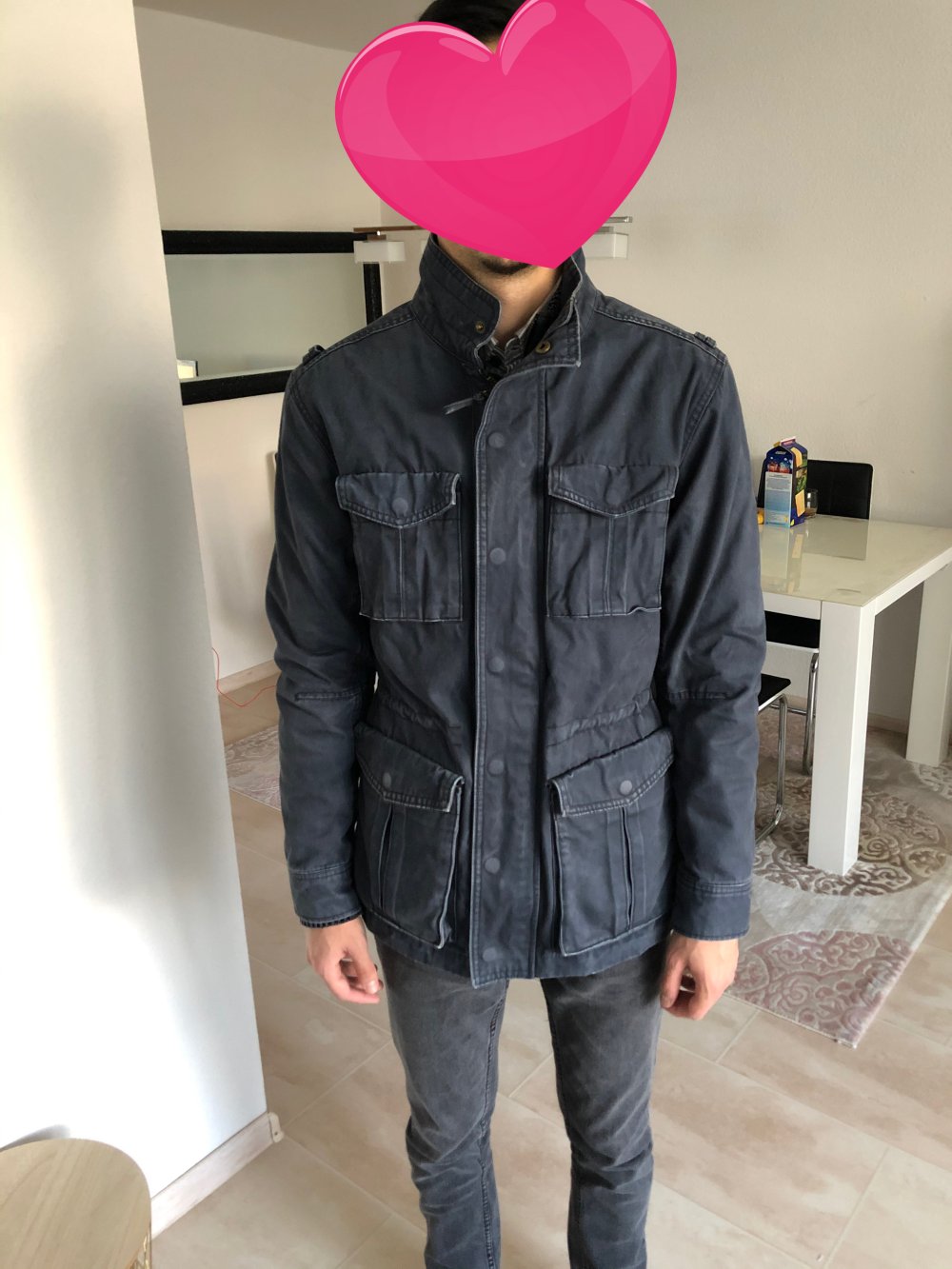 übergangsjacke sommerjacke frühlingsjacke