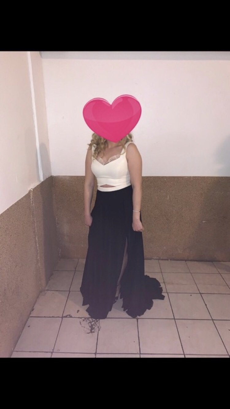 Abendkleid Ballkleid hochzeitskleid abschlusskleid abiballkleid