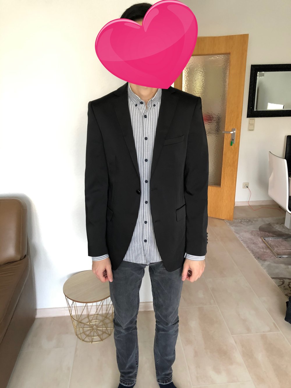 sakko anzugsjacke