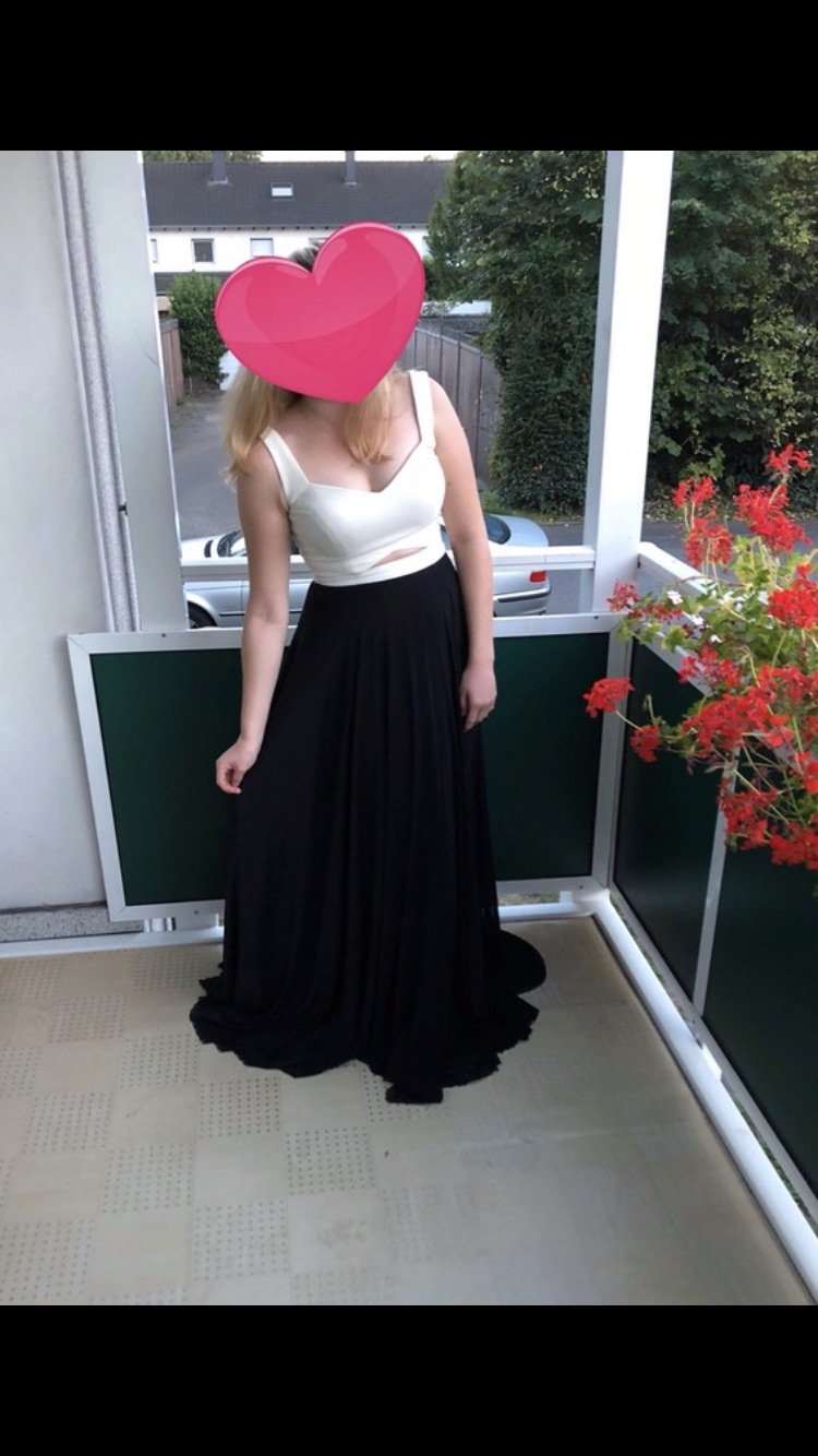 Abendkleid Ballkleid hochzeitskleid abschlusskleid abiballkleid