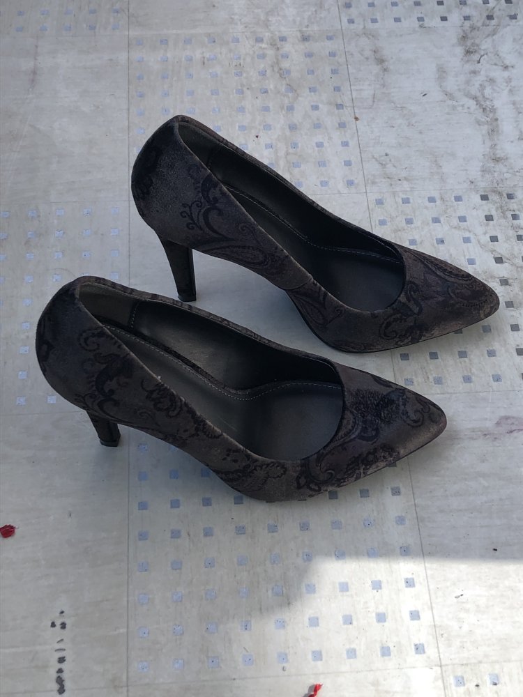 Absatzschuhe stilettos pumps high heels stöckelschuhe blogger 