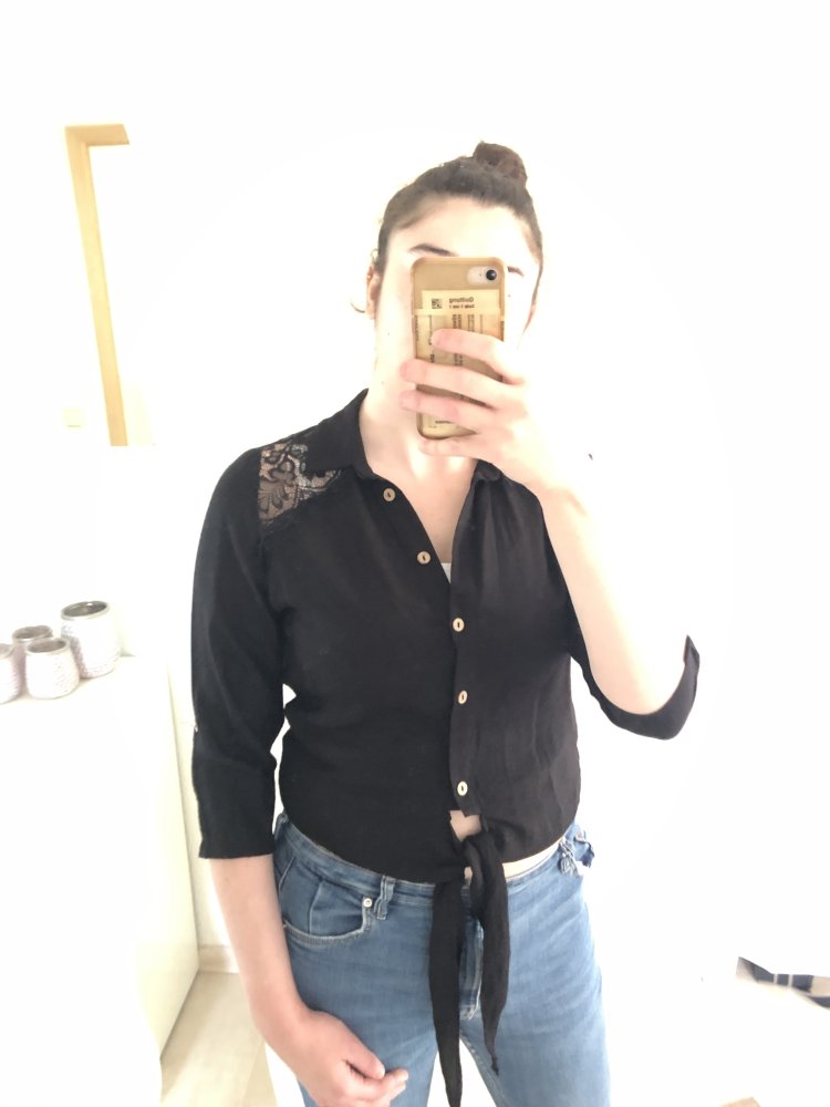 bluse top blusentop oberteil partytop spitzenbluse spitzentop spitzenshirt oversizedbluse