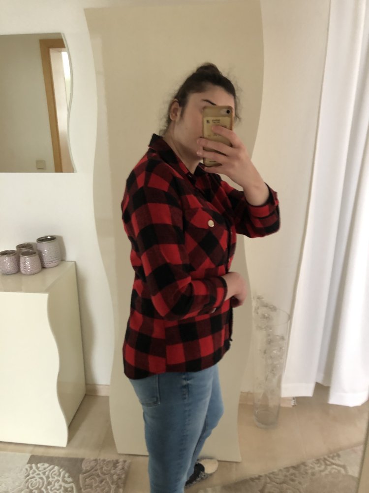 überhemd Oberhemd overshirt hemdjacke hemdbluse blusenhemd oversizedbluse oversizedhemd blogger