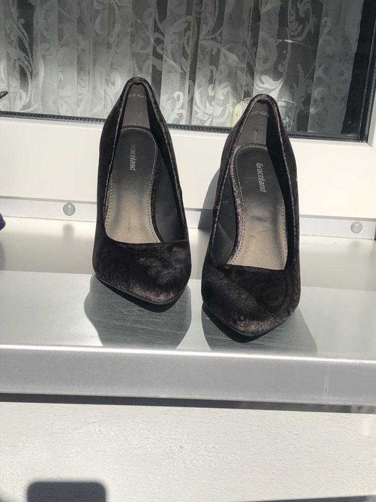 Absatzschuhe stilettos pumps high heels stöckelschuhe blogger 
