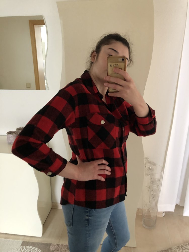 überhemd Oberhemd overshirt hemdjacke hemdbluse blusenhemd oversizedbluse oversizedhemd blogger