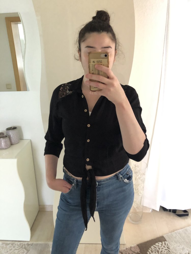 bluse top blusentop oberteil partytop spitzenbluse spitzentop spitzenshirt oversizedbluse