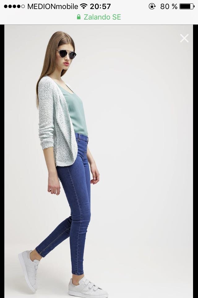 cardigan strickjacke