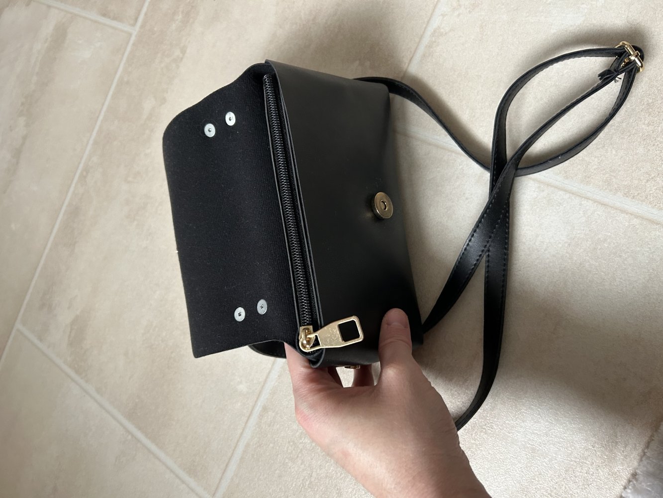 Guess Tasche Umhängetasche schultertasche