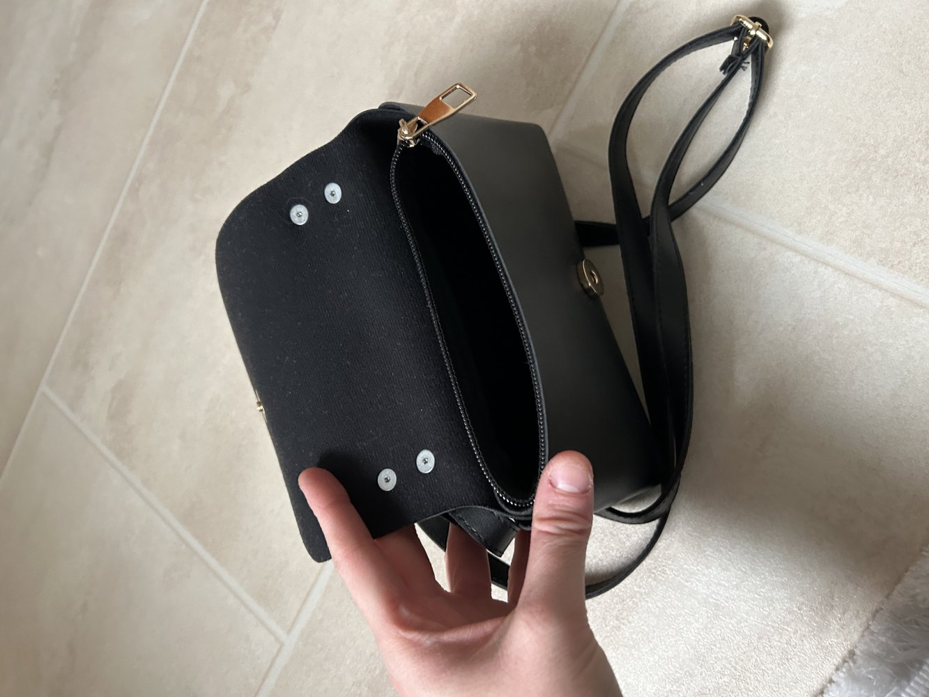 Guess Tasche Umhängetasche schultertasche