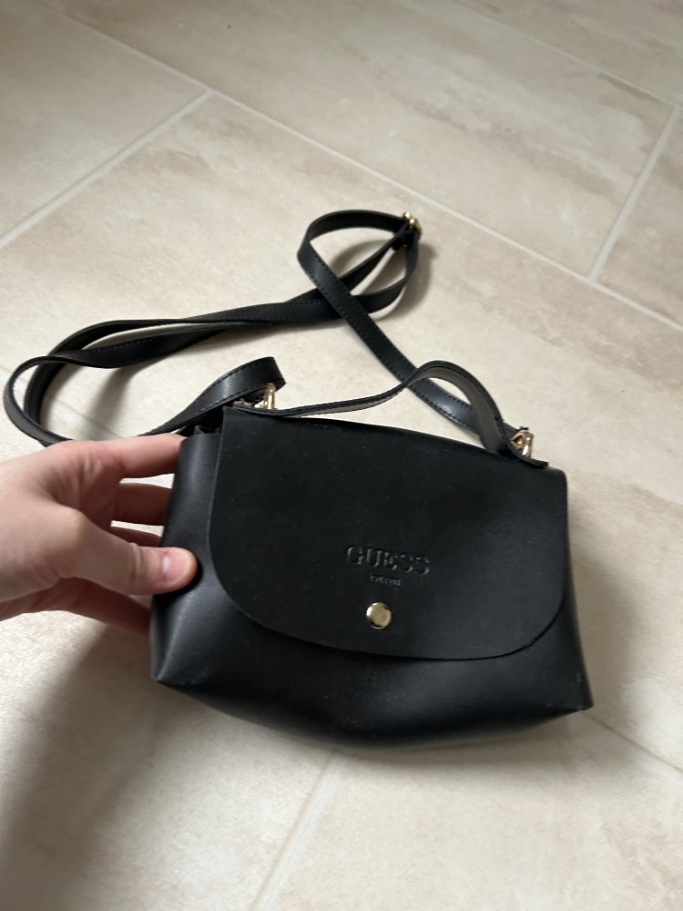 Guess Tasche Umhängetasche schultertasche