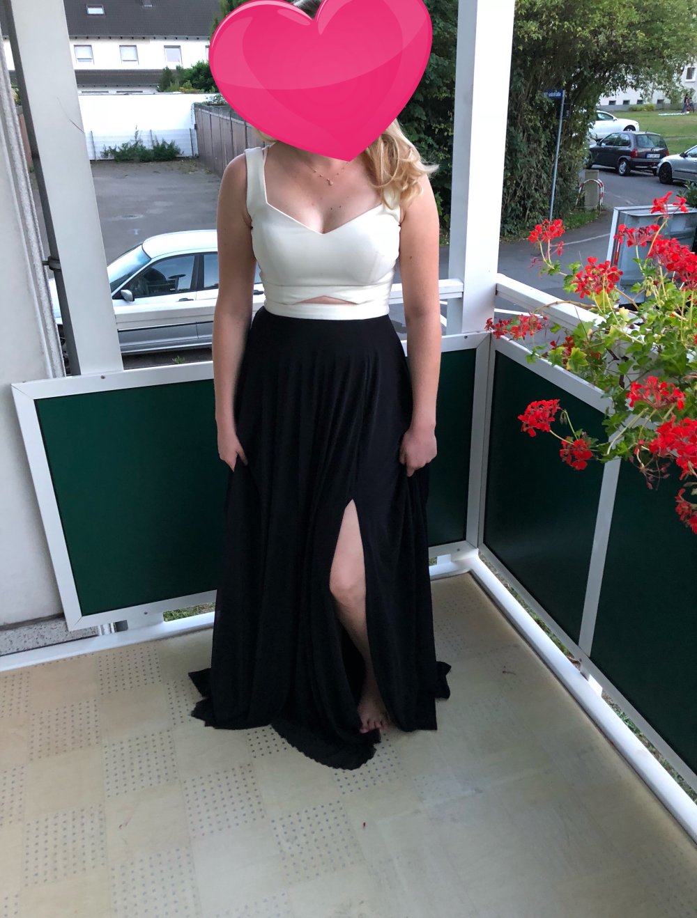 Abendkleid Ballkleid hochzeitskleid abschlusskleid abiballkleid