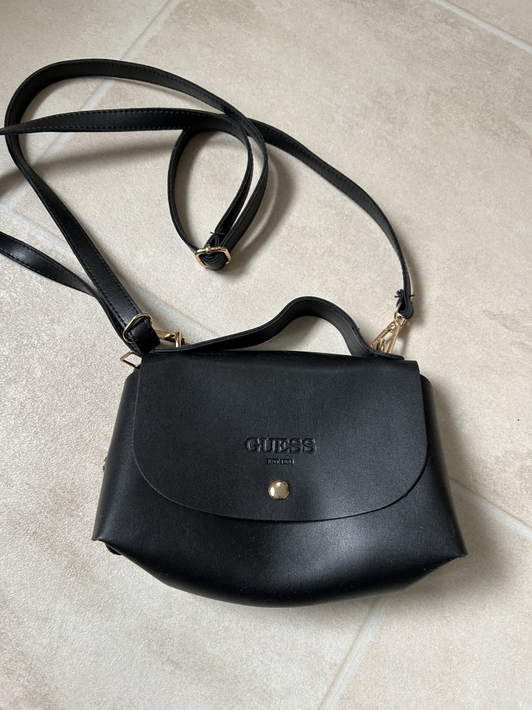 Guess Tasche Umhängetasche schultertasche