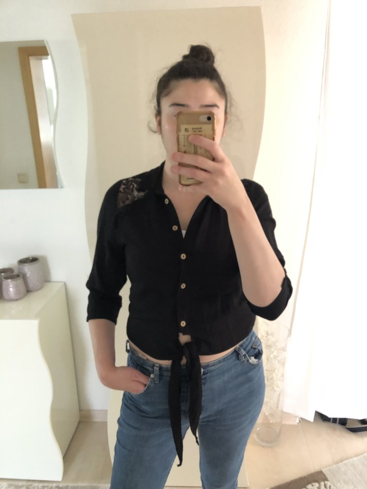 bluse top blusentop oberteil partytop spitzenbluse spitzentop spitzenshirt oversizedbluse