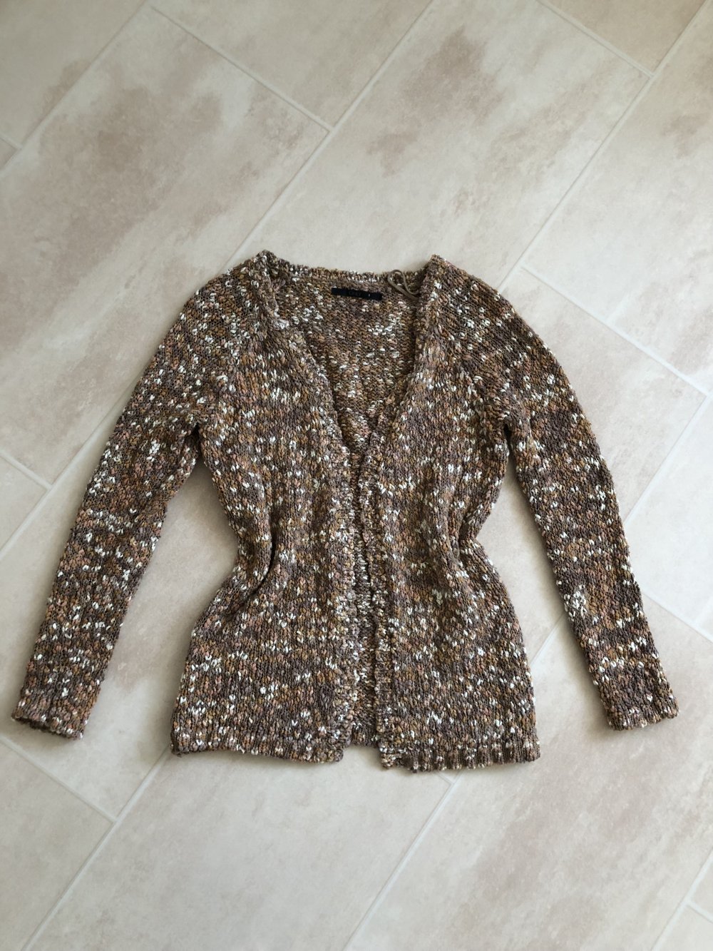 cardigan strickjacke