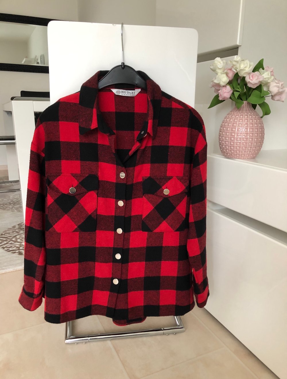 überhemd Oberhemd overshirt hemdjacke hemdbluse blusenhemd oversizedbluse oversizedhemd blogger