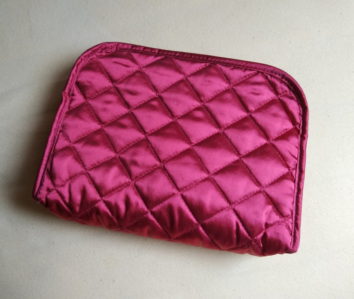 Kosmetiktasche