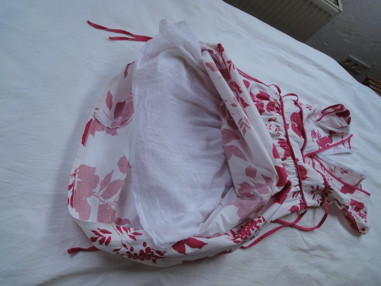 Sommerkleid /CKM