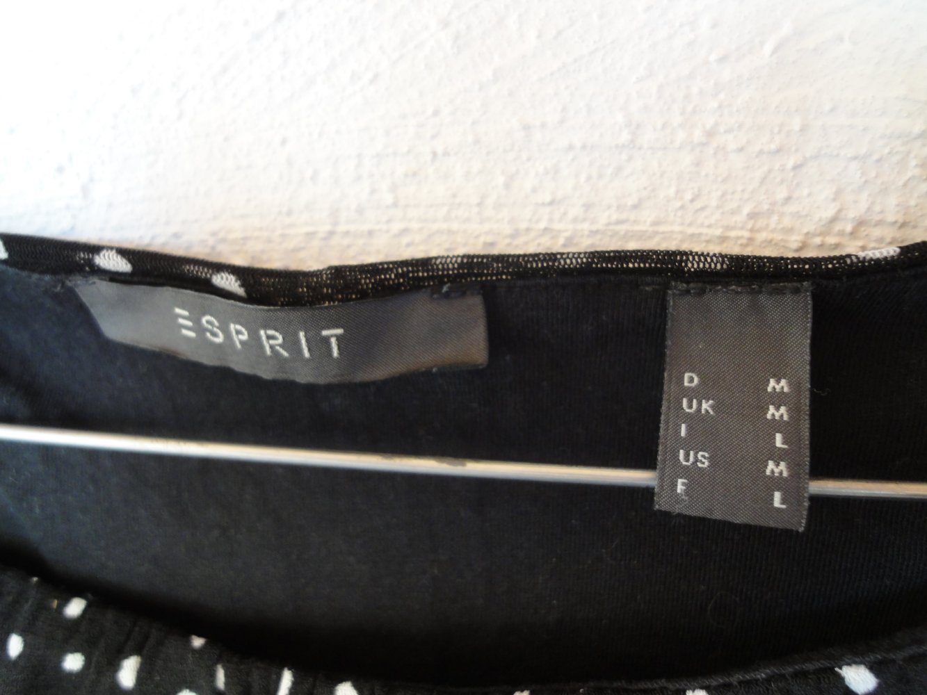 elegante Tunika / Bluse/Esprit