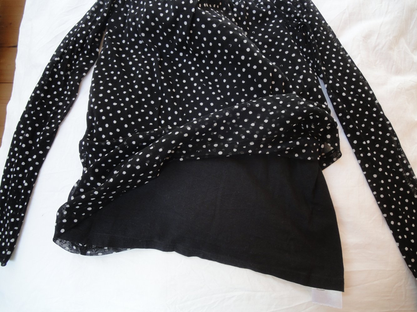 elegante Tunika / Bluse/Esprit