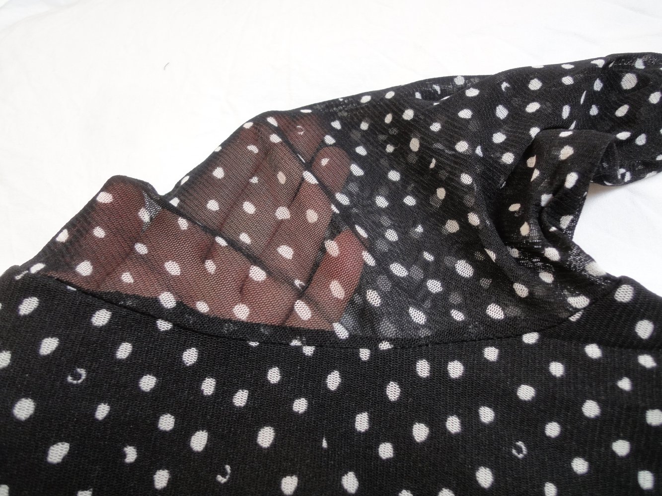 elegante Tunika / Bluse/Esprit