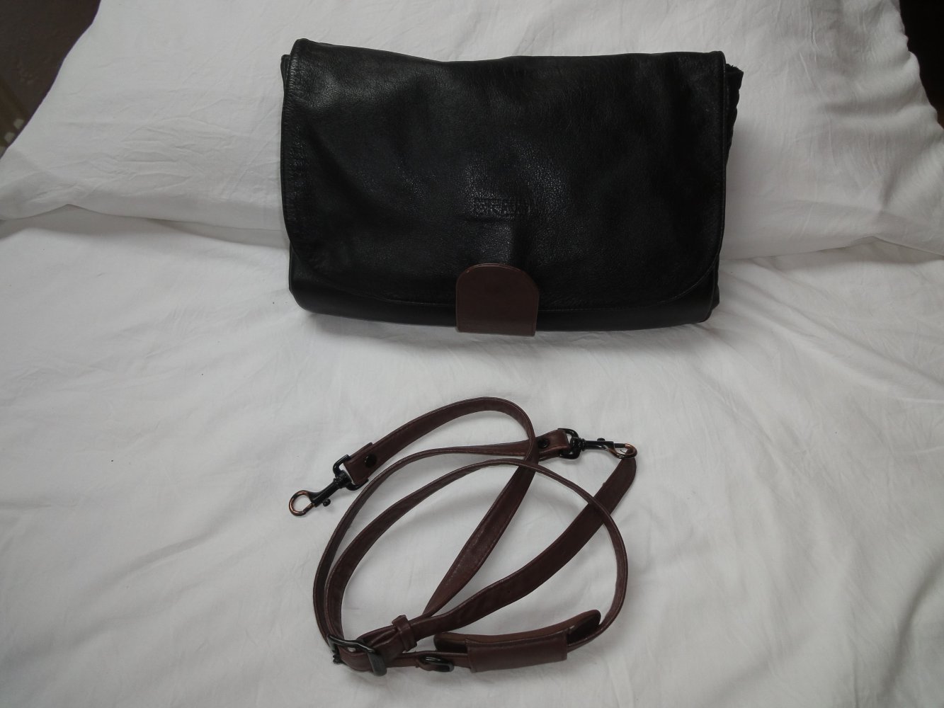 Schultertasche/ BREE