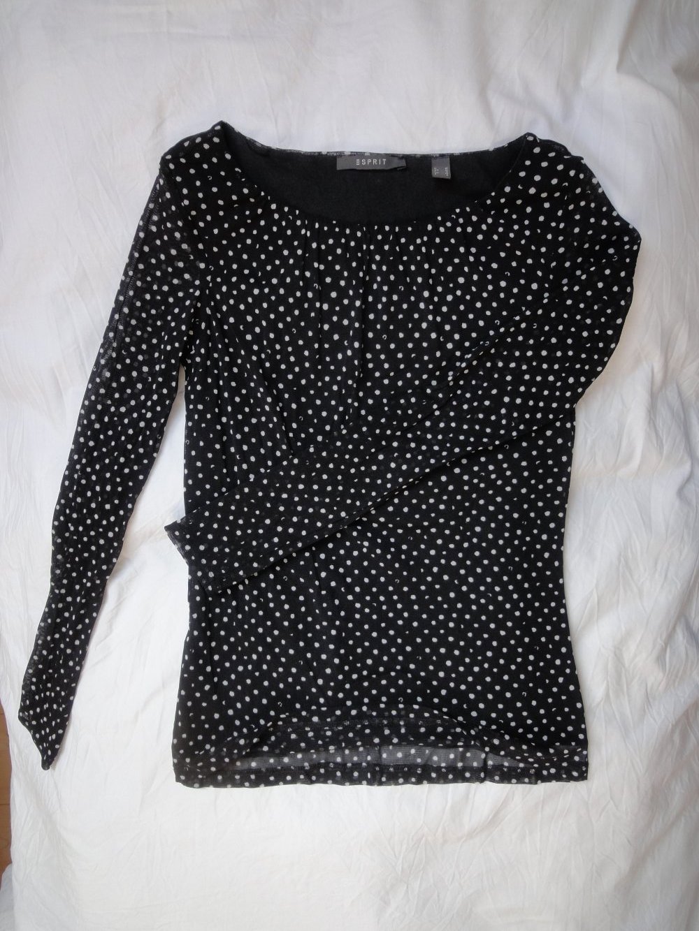 elegante Tunika / Bluse/Esprit