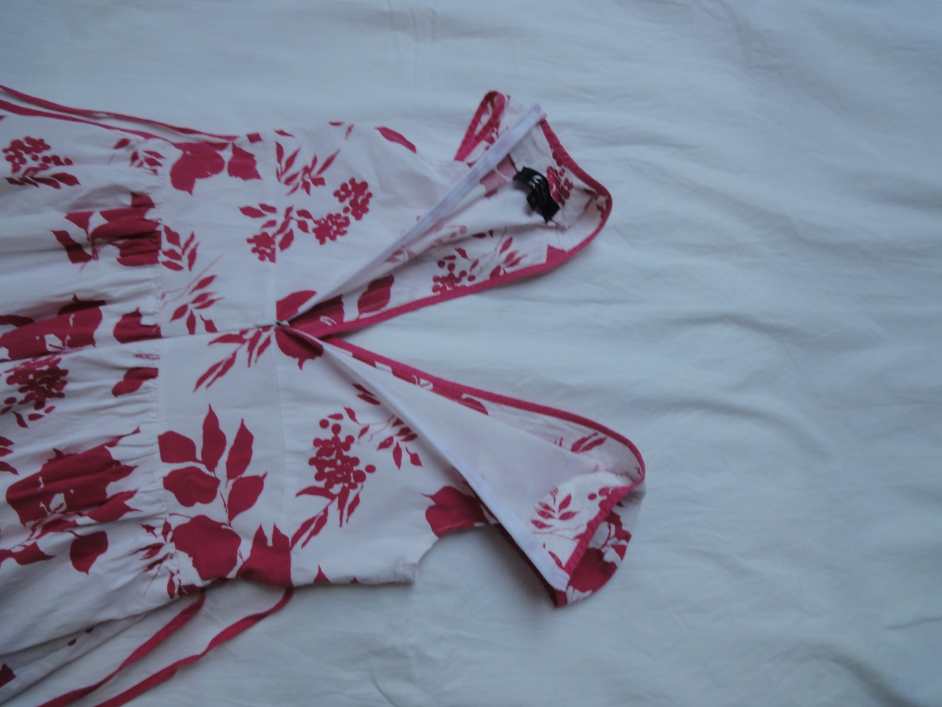 Sommerkleid /CKM