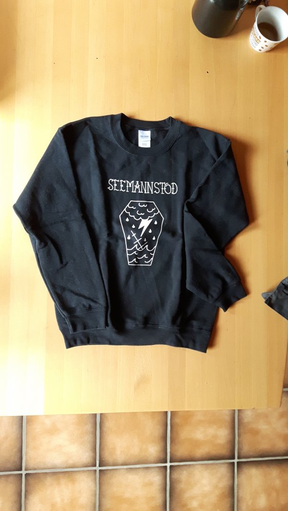Seemannstod Sweatshirt crewneck sweater