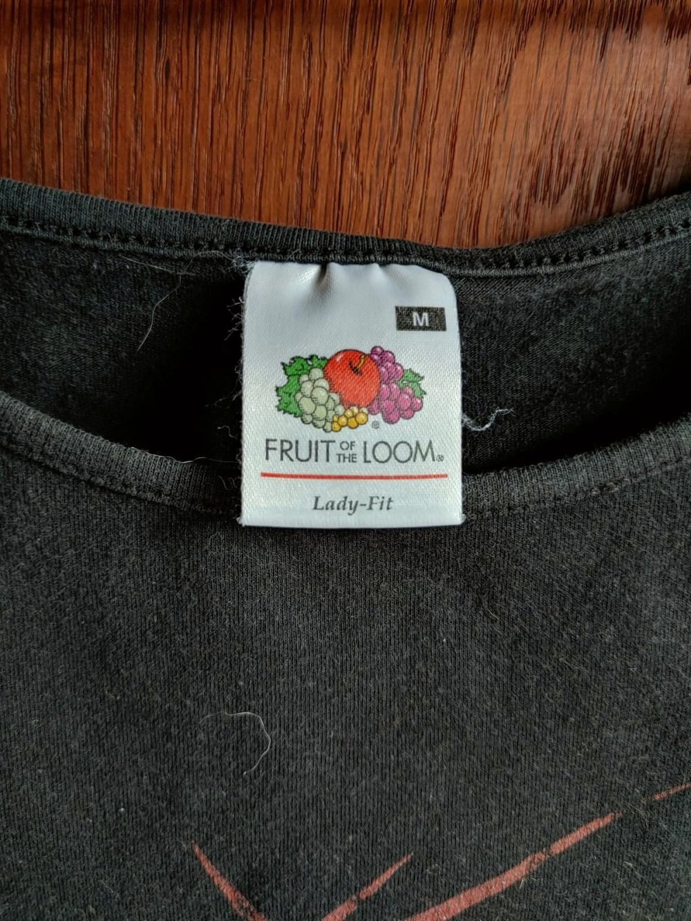 Bandshirt Die apokalyptischen Reiter
