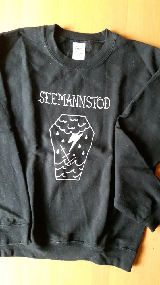 Seemannstod Sweatshirt crewneck sweater