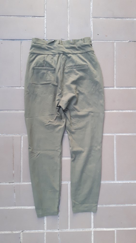 Paperbag Sweat-Hose