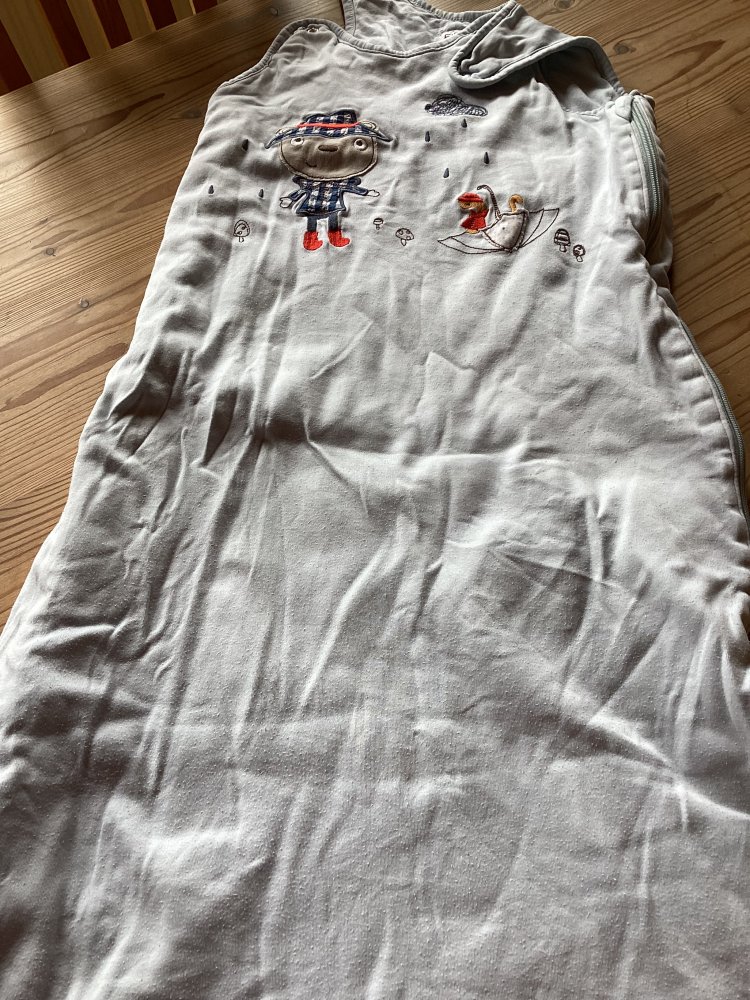 Schlafsack  gr.86-98