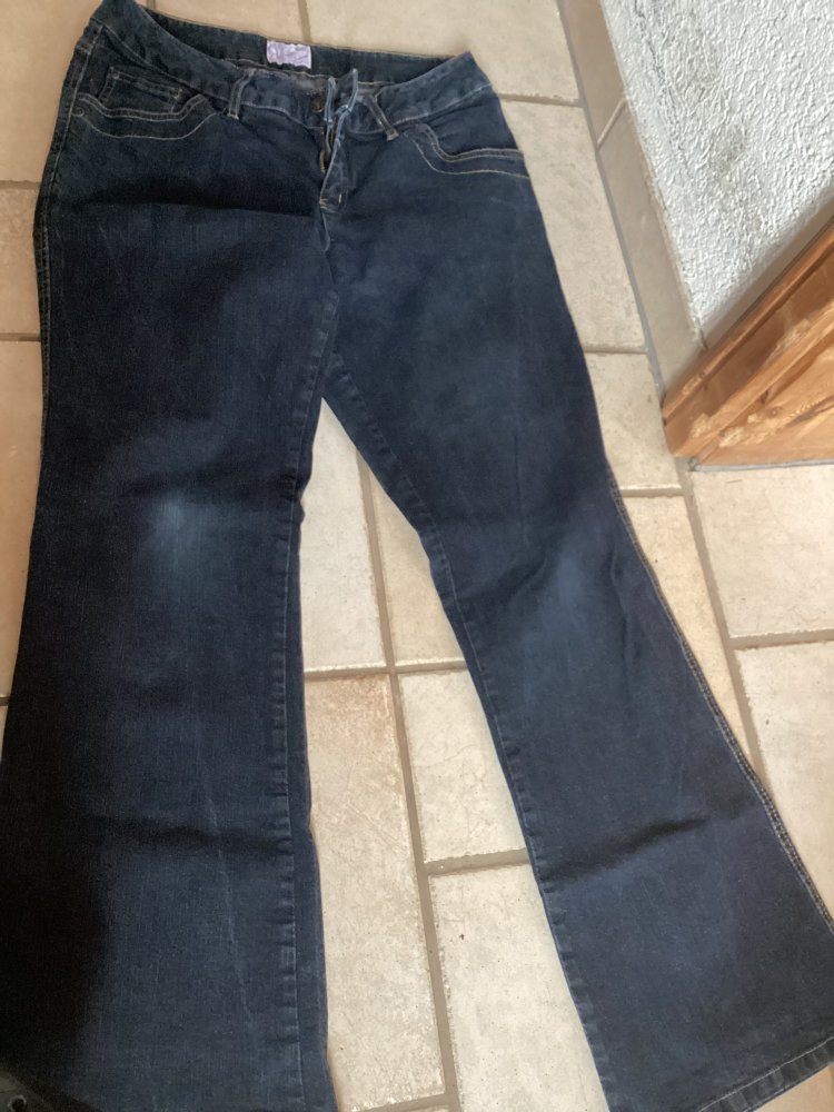 schöne Jeans gr.44