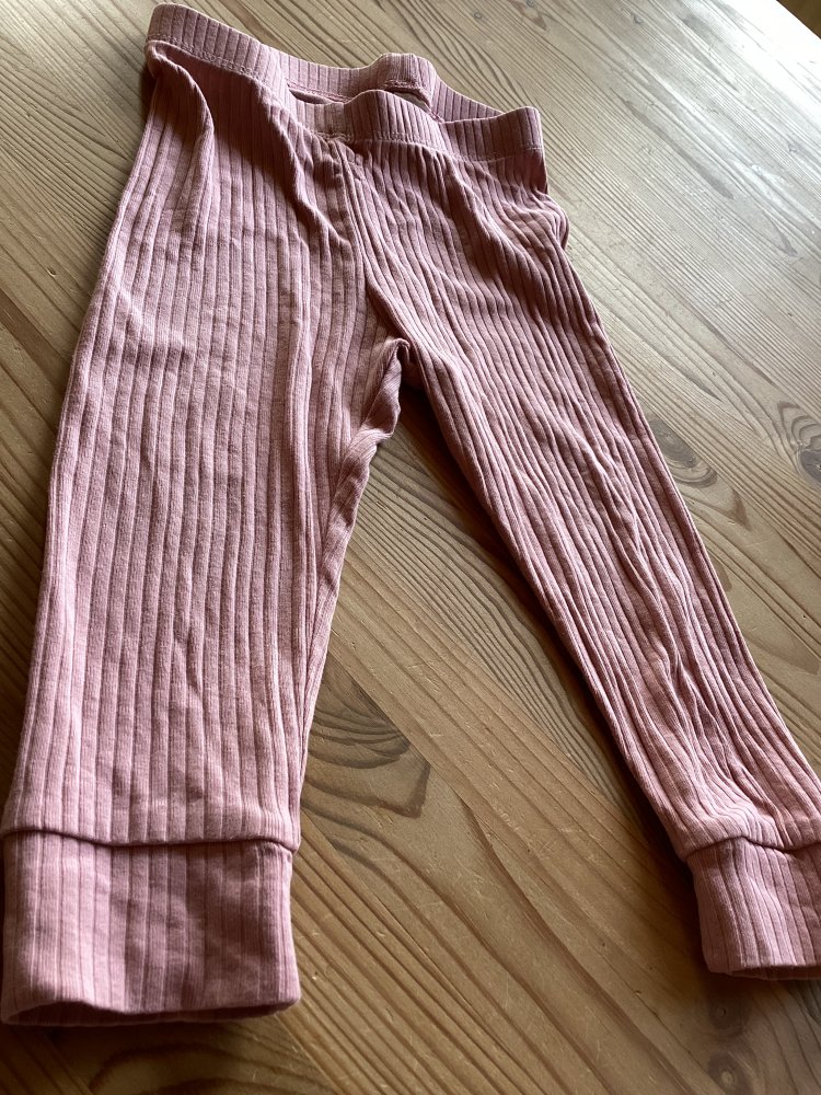 Leggins, Größe 80
