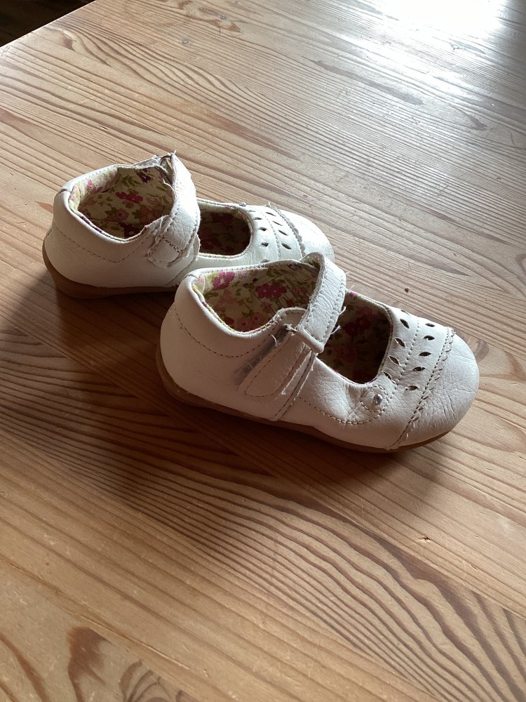 Ballerinas gr.23