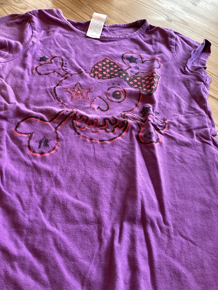Here&There T-shirtgr.140
