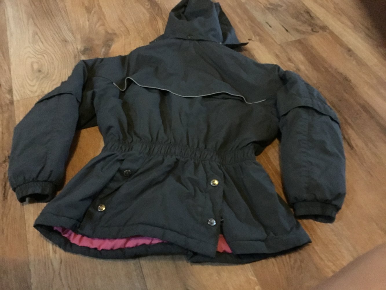 Schöne Übergangsjacke gr.128