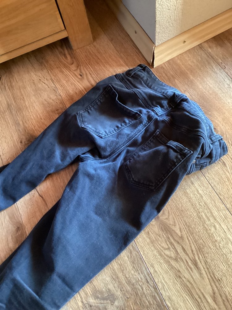 Damenjeans gr.34