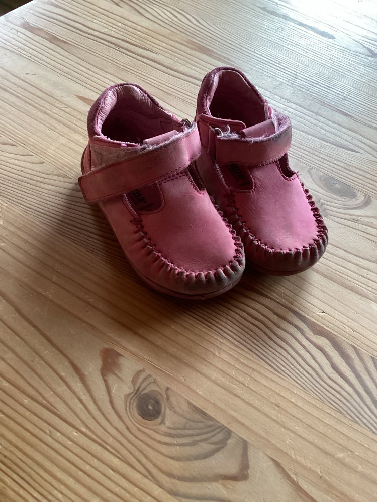 Bama Schuhe gr.23